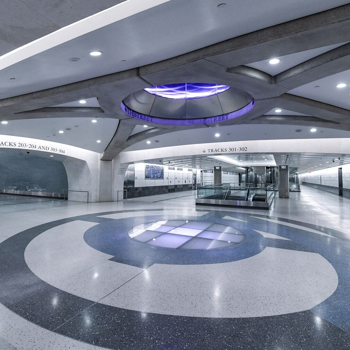 2024 Grand Conceptor Winner AECOM 2024 Grand Conceptor Winner AECOM