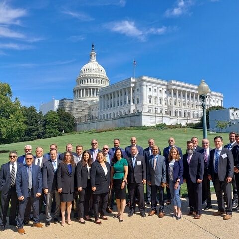 ACEC Colorado Visits Washington DC ACEC Colorado Visits Washington DC