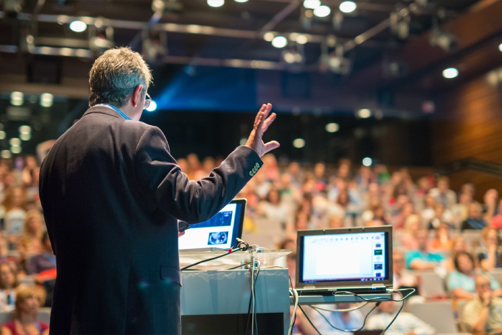 Education & Events Education & Events