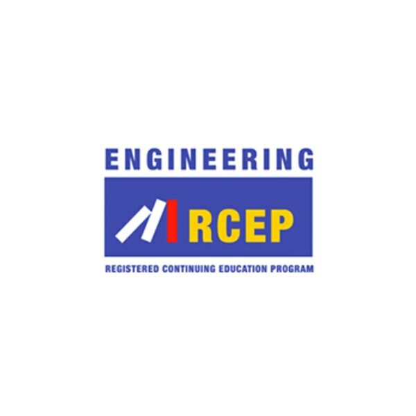 Engineering RCEP logo Engineering RCEP logo