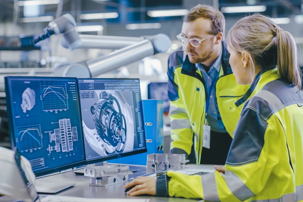 Industry Research Industry Research