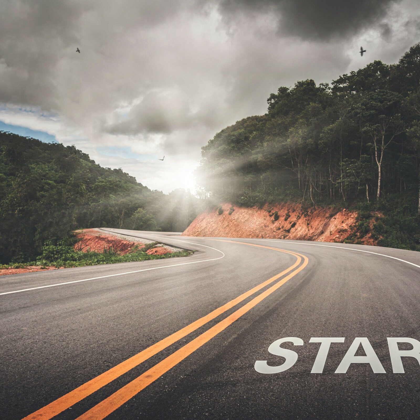 START point on the road of business or your life success. The be START point on the road of business or your life success. The be