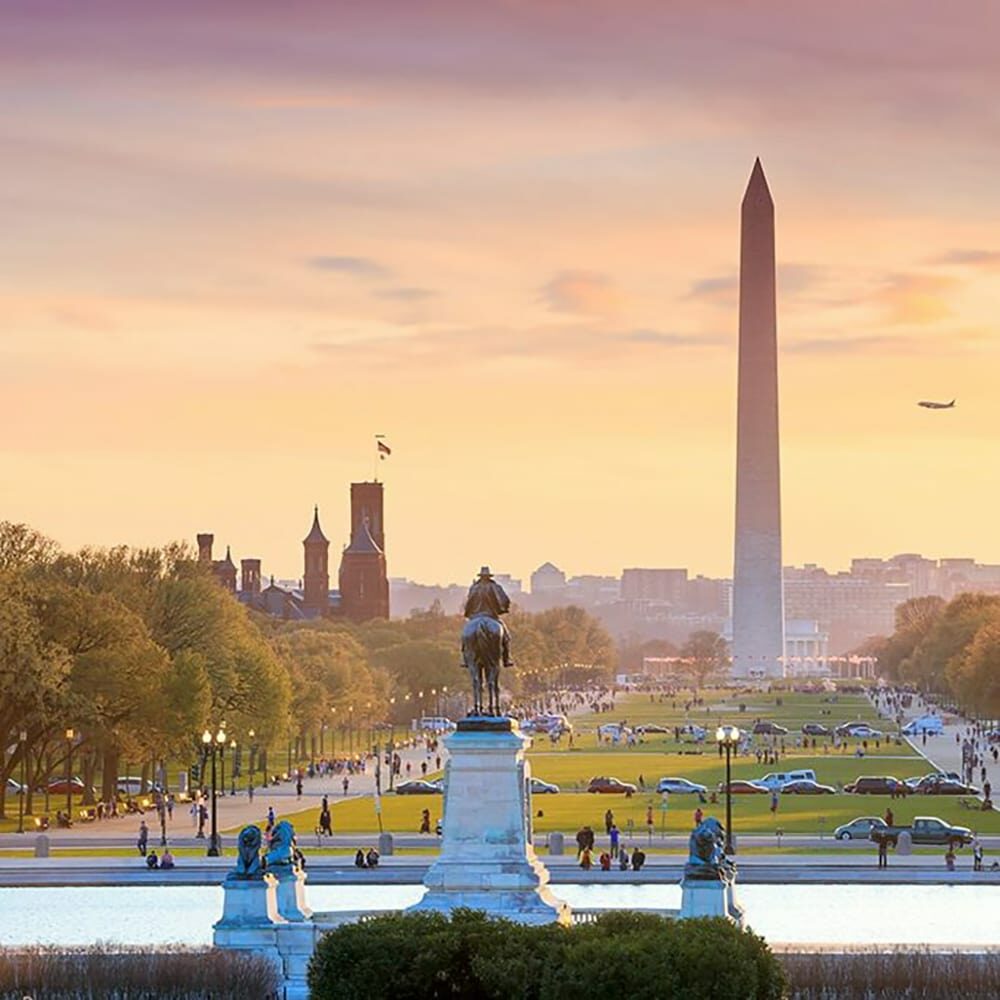 washington-dc-city-view-orange-sunset-including-washington-monument-from-capitol-building Washington dc city view orange sunset including Washington monument from capitol building