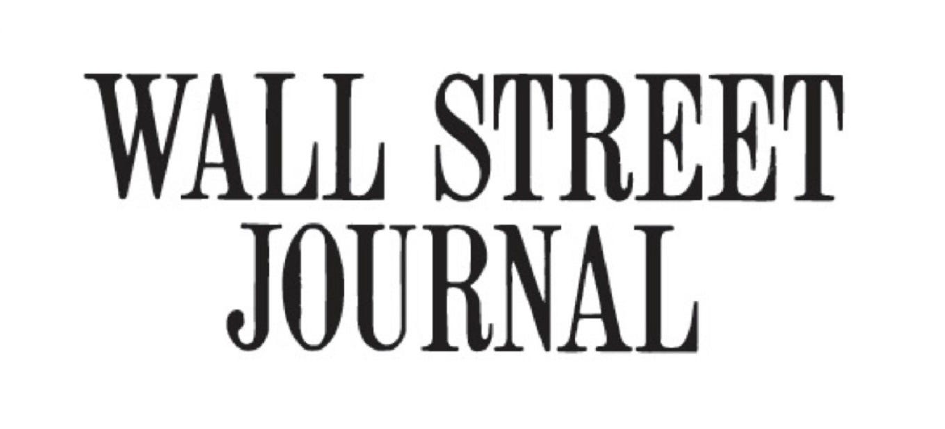 WSJ WSJ
