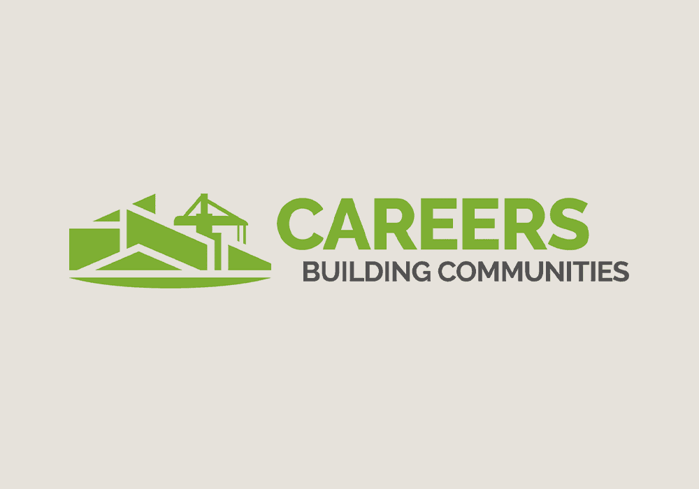 careers Careers Building Communities logo
