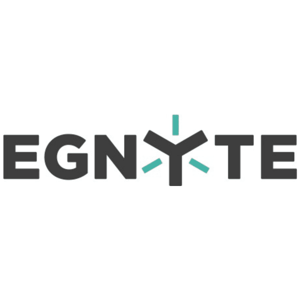 Egnyte (3) Egnyte (3)