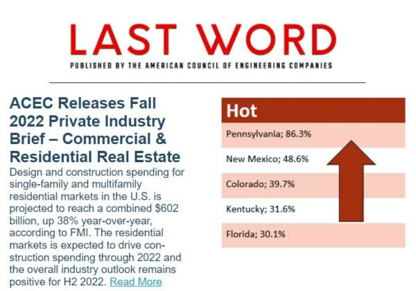 Last word newsletter image Last word newsletter image